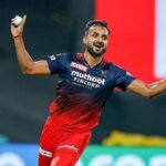 Asian Games: Akash Deep, Pooja Vastrakar picked as replacements in men's, women's cricket squads