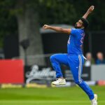 Jasprit Bumrah To Miss Second ODI, Given Short Break To Visit His Family; Mukesh Kumar Roped In As R
