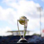 ICC to launch first-ever vertical video feed for Men's ODI World Cup