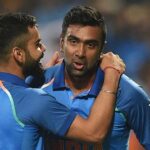 Men's ODI WC 2023: Ravichandran Ashwin Replaces Axar Patel In India's Final Squad