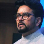 Anurag Thakur cancels China visit after Indian athletes denied entry in Asian Games, Centre lodges p