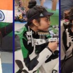 Asian Games: As shooters walk off, India's Manini sheds tears of joy and sorrow