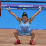 Chanu eyes first Asiad medal; Achinta-BindarayanI-Ajith join the hunt