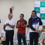 Davis Cup: Mukund to start India’s World Group II playoff challenge against Morocco (Ld)