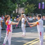 Hangzhou Asian Games to be event for world unity, says Mongolian official