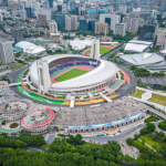 India's Olympic ambitions to take flight from distant Hangzhou