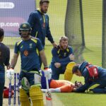 'Wear Neck Protectors... Or Face Sanctions': Cricket Australia Instructs Aussie Players
