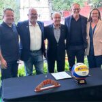 Adelaide to host 2025 beach volleyball worlds