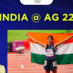 Asian Games: Parul Choudhary claims gold in women's 5000m with late surge (Ld)