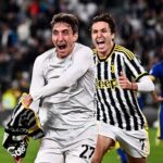 Cambiaso's late winner sends Juve to Serie A top
