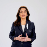 Inclusion of cricket in the Olympics will create deeper engagement for Olympic Movement: Nita Ambani
