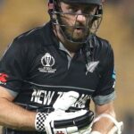 Men’s ODI WC: Kane Williamson suffers fracture in left thumb; Tom Blundell called in as cover