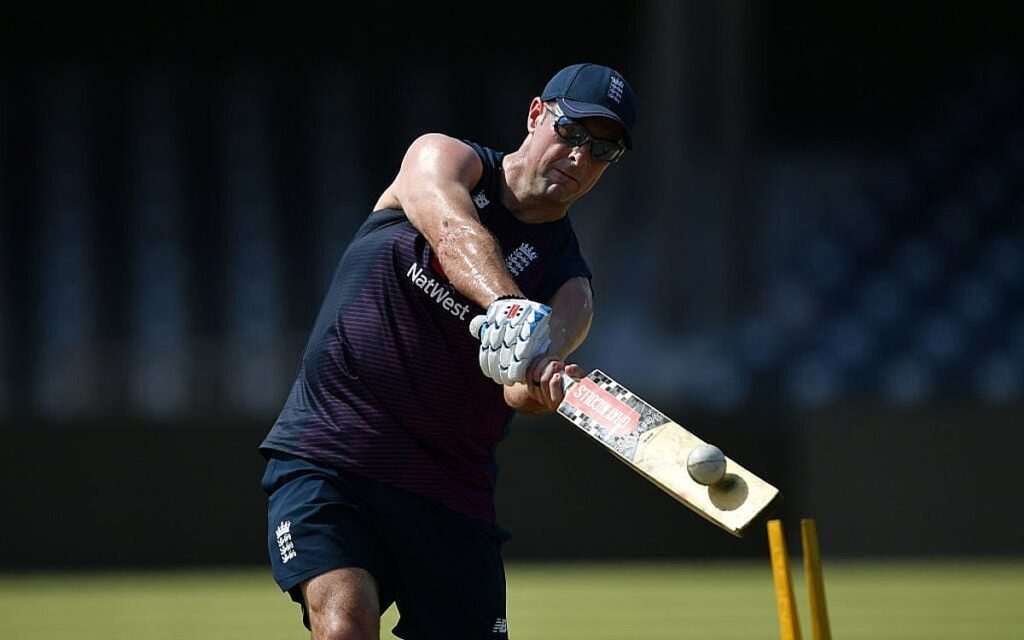 Men’s ODI WC: The form of the team hasn't been as good as what we normally have, admits Marcus Tresc