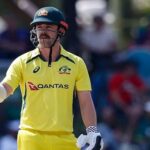 Men’s ODI WC: Travis Head hopeful of playing in Australia’s matches after batting in nets