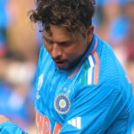 Men’s ODI World Cup: Kuldeep Yadav credits Indian pace attack for the success in World Cup