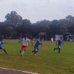 Northeast teams crowd quarterfinal line-up in Subroto Cup Sub Junior Boys (U 14)