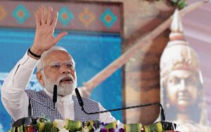 PM Modi to inaugurate 37th National Games on Oct 26 in Goa