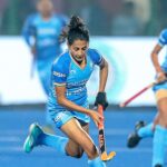 Women's Asian Champions Trophy: India outshine Japan 2-1 to record 4th win in a row