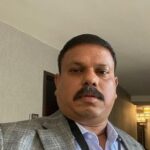 Women's football, youth development our top priority, says GFA President Caitano Fernandes