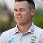 Andre Borovec to coach Australia for India T20Is