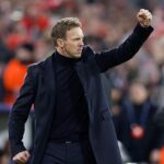 Euro 2024 Qualifiers: German defense is most pressing issue for manager Nagelsmann