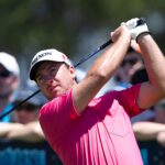 Favorites eager to play well in golf China Open
