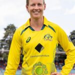 'Felt little bit relieved to have made a call', says Meg Lanning after international retirement