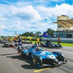 Indian Racing Festival gears up for exciting second season in Chennai