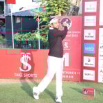Jeev Milkha Invitational: Jamal Hossain holds on to lead with a resolute 68 in Rd 2