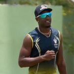 Matthew Forde, Sherfane Rutherford earn call up as West Indies name squad for England ODIs