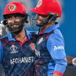 Men's ODI WC: Afghan skipper dedicates Netherlands win to refugees back home