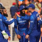 Men’s ODI WC: England's senior players, coach shirked responsibility by not facing media ahead of Ne