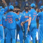 Men's ODI WC: India out to end World Cup knockout jinx against New Zealand