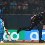Men's ODI WC: India’s batting vs NZ’s bowling to be the battle to watch out for in semis, says Grant