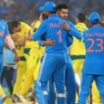Men's ODI WC: Lengthy tail came back to haunt India, says Nasser Hussain