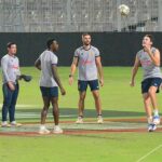 Men’s ODI WC: Old foes Australia, South Africa clash with an eye on weather at Eden Gardens (preview