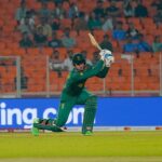 Men’s ODI WC: One thing we did well is we never lost wickets in clusters, says Rassie van der Dussen