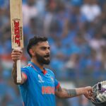 Men’s ODI WC: Ravi Shastri thinks Virat Kohli can match Sachin Tendulkar's mark of hundred centuries