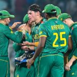 Men’s ODI WC: The way we started with the bat and the ball was probably the turning point, says Bavu