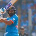 Men’s ODI World Cup: Rohit has shown the intent to open up the game in the first 10 overs: Aakash Ch