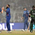 Pakistan cricket back to the drawing board? (ASHIS RAY FROM KOLKATA)