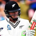 Plunket Shield: Henry Nicholls accused of ball tampering