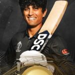 Rachin Ravindra, Hayley Matthews crowned ICC Players of the Month for October 2023