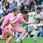 Real Madrid beat Cadiz to move top in La Liga