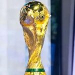 Saudi Arabia set to host FIFA World Cup 2034