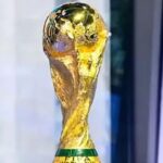 Saudi Arabia to bid for FIFA World Cup 2034