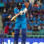 Suryakumar named captain for 5-match T20 Series against Australia; Shreyas Iyer to play last two gam