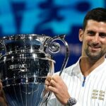 Tennis: Novak Djokovic begins 400th week on men's ranking summit