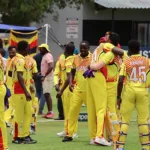 Uganda stuns Zimbabwe to throw T20 WC Africa Region Qualifier open