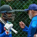 World Test Championship: Hathurusingha excited to oversee Bangladesh’s change of guard
